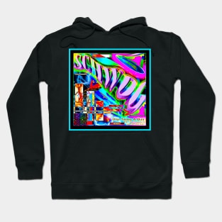 opopo Hoodie